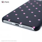 iPaint Sweety HC Case - дизайнерски поликарбонатов кейс за iPhone 8 Plus, iPhone 7 Plus 2