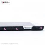 iPaint Sweety HC Case - дизайнерски поликарбонатов кейс за iPhone 8 Plus, iPhone 7 Plus 3