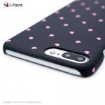 iPaint Sweety HC Case - дизайнерски поликарбонатов кейс за iPhone 8 Plus, iPhone 7 Plus 1