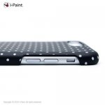 iPaint Pois HC Case - дизайнерски поликарбонатов кейс за iPhone 8 Plus, iPhone 7 Plus 4