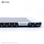 iPaint Pois HC Case - дизайнерски поликарбонатов кейс за iPhone 8 Plus, iPhone 7 Plus 3