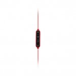 JBL Reflect Mini BT - безжични Bluetooth слушалки с микрофон за iPhone, iPod, iPad и мобилни устройства (червен) 2