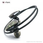 iPaint Camo Sport Bluetooth Headphones - безжични Bluetooth слушалки с микрофон за мобилни устройства 1