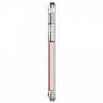 Spigen Tough Armor Case - хибриден кейс с най-висока степен на защита за iPhone 8, iPhone 7 (розово злато) 9