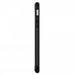 Spigen Tough Armor Case - хибриден кейс с най-висока степен на защита за iPhone 8 Plus, iPhone 7 Plus (черен) 14