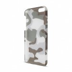 Artwizz Camouflage Clip Case - поликарбонатов кейс за iPhone 8, iPhone 7 (камуфлаж) 1