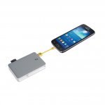 A-solar Xtorm XB201 Power Bank Travel 10 000 mAh Quick Charge 3.0 - външна батерия с 2 USB изхода и Quick Charge 3.0 технология 6