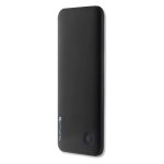 4smarts Duos Slim Evo Power Bank 6000 mAh - външна батерия с два USB входа за таблети и смартфони (черен) 1