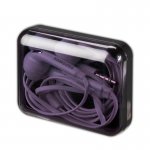 Samsung Headset Stereo EO-EG920BB - слушалки с микрофон и управление на звука за Samsung мобилни устройства (черен)(bulk)  1