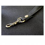 PKG Tote Pack Backpack 15 - водоустойчива раница за MacBook Pro 15 и лаптопи до 15.4 инча (черна) 5