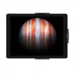 Ozaki Excavator Multiangle Holder - алуминиева поставка с настройка на ъгъла на гледане за iPad и таблети до 12.9 инча 3