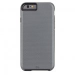 CaseMate Tough CS Case - кейс с висока защита за iPhone 8, iPhone 7, iPhone 6S, iPhone 6 (сив) 2
