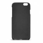 Artwizz Leather Clip Case - кожен кейс (естествена кожа) за iPhone 8, iPhone 7 (черен) 2