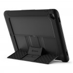 Griffin Survivor Slim - защита от най-висок клас за iPad Pro 12.9 (черен) 2