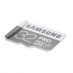 Samsung MicroSDHC Pro 32GB UHS-1 (клас 10) - microSDHC памет за Samsung устройства (подходяща за GoPro) 3