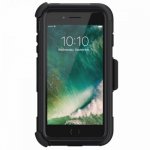 Griffin Survivor Summit Case - защита от най-висок клас за iPhone 8 Plus, iPhone 7 Plus (черен) 3