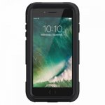 Griffin Survivor Summit Case - защита от най-висок клас за iPhone 8 Plus, iPhone 7 Plus (черен) 1