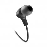 JBL E15 In-ear headphones - слушалки с микрофон и управление на звука за iPhone, iPod и iPad и мобилни устройства (черен) 3