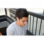 JBL E15 In-ear headphones - слушалки с микрофон и управление на звука за iPhone, iPod и iPad и мобилни устройства (черен) 5