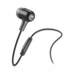 JBL E15 In-ear headphones - слушалки с микрофон и управление на звука за iPhone, iPod и iPad и мобилни устройства (черен) 2