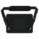 Incipio Capture Rugged Case with Handstrap - удароустойчив хибриден кейс за for Samsung Galaxy Tab S2 9.7 (черен) 7