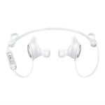 Samsung Bluetooth Headset Level Active EO-BG930CW - безжични слушалки за смартфони и мобилни устройства (бял) 1