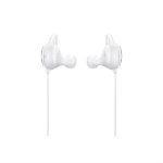 Samsung Bluetooth Headset Level Active EO-BG930CW - безжични слушалки за смартфони и мобилни устройства (бял) 3