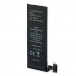FIX4smarts Battery - качествена резервна батерия за iPhone 4S (3.7V 1430mAh) 1