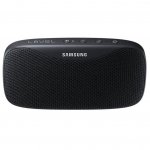 Samsung Bluetooth Speaker Level Box Slim EO-SG930CB - дизайнерски безжичен спийкър за устройства с Bluetooth (черен) 1