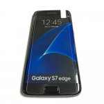 4smarts 360° Protection Set - тънък силиконов кейс и стъклено защитно покритие за дисплея на Samsung Galaxy S7 Edge (прозрачен) 3