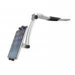 Logic3 Tablet Aluminium Arm - мултифункционална поставка захващане на iPad и таблети до 10 инча 3