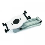 Logic3 Tablet Aluminium Arm - мултифункционална поставка захващане на iPad и таблети до 10 инча 1