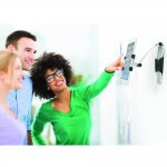 Logic3 Tablet Aluminium Arm - мултифункционална поставка захващане на iPad и таблети до 10 инча 2