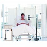 Logic3 Extend Arm Floor Stand - мултифункционална поставка за iPad, Galaxy Tab и таблети до 13 инча 2