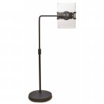 Logic3 Extend Arm Floor Stand - мултифункционална поставка за iPad, Galaxy Tab и таблети до 13 инча 1