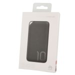 Huawei Power Bank AP08 10000 mAh - външна батерия с USB-C и MircoUSB входове и USB изход за смартфони и таблети (черен) 7