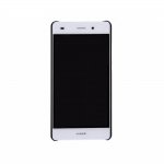 CaseMate Barely There - поликарбонатов кейс за Huawei P8 Lite (черен) 1