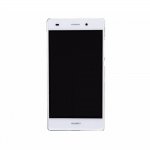 CaseMate Barely There - поликарбонатов кейс за Huawei P8 Lite (прозрачен) 1