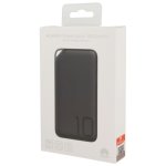Huawei Quick Charge Power Bank AP08Q 10000 mAh - външна батерия с USB-C и MircoUSB входове и USB изход за смартфони и таблети (черен) 2
