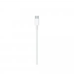 Apple Lightning to USB-C Cable MK0X2ZM/A 1m. - оригинален USB-C кабел към Lightning за Apple устройства с Lightning и/или устройства с USB-C (1 метър) (bulk) 3