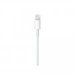 Apple Lightning to USB-C Cable MK0X2ZM/A 1m. - оригинален USB-C кабел към Lightning за Apple устройства с Lightning и/или устройства с USB-C (1 метър) (bulk) 1