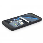 Incipio NGP Case - удароустойчив силиконов калъф за  BlackBerry DTEK50 (черен)  4
