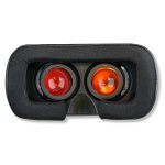 4smarts Spectator PLUS Universal VR Glasses - очила за виртуална реалност за iOS и Android (черен) 2