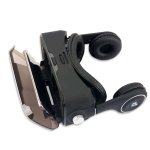 4smarts Spectator SOUND Universal VR Glasses - очила (със звук) за виртуална реалност за iOS и Android (черен-мат) 2