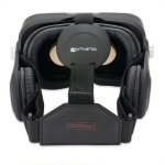 4smarts Spectator SOUND Universal VR Glasses - очила (със звук) за виртуална реалност за iOS и Android (черен-мат) 4