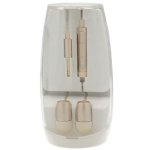 Huawei Engine Headset AM12 Plus - слушалки с микрофон и управление на звука за Android смартфони (златист) 1