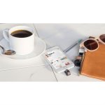 Leef iBRIDGE 3 Mobile Memory 128GB - външна памет за iPhone, iPad, iPod с Lightning (128GB) (черен)  4