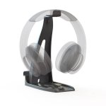 Allsop Headset Hanger Hangout - компактна поставка за таблети и слушалки 1