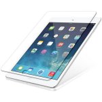 IONIKK Tempered Glass Screen Protector - калено стъклено защитно покритие за дисплея на iPad Air 2, iPad Pro 9.7, iPad Air (прозрачен) 3