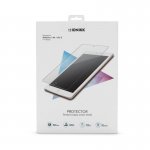 IONIKK Tempered Glass Screen Protector - калено стъклено защитно покритие за дисплея на iPad Air 2, iPad Pro 9.7, iPad Air (прозрачен) 1